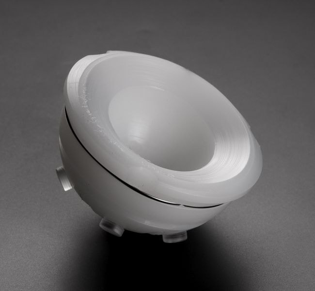 02/II Cemented Hip Cup