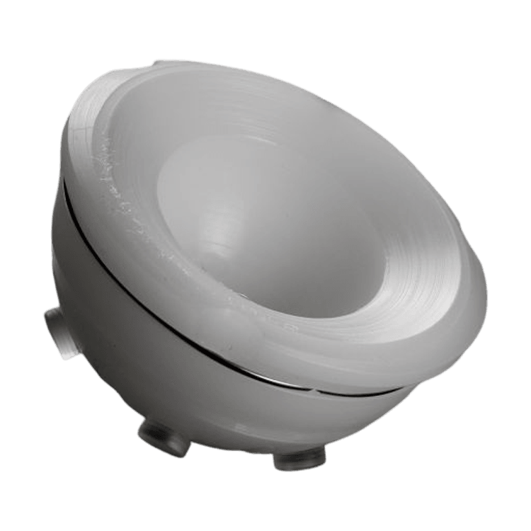 02/II Cemented Hip Cup
