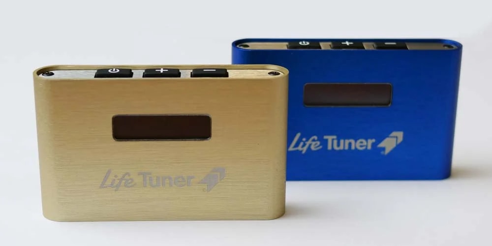 Life Tuner W