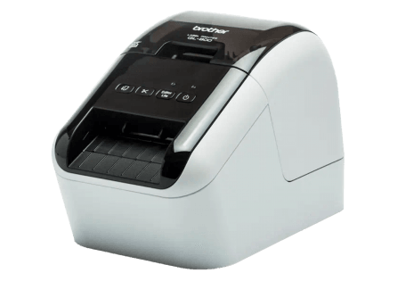 Brother QL-800 Printer