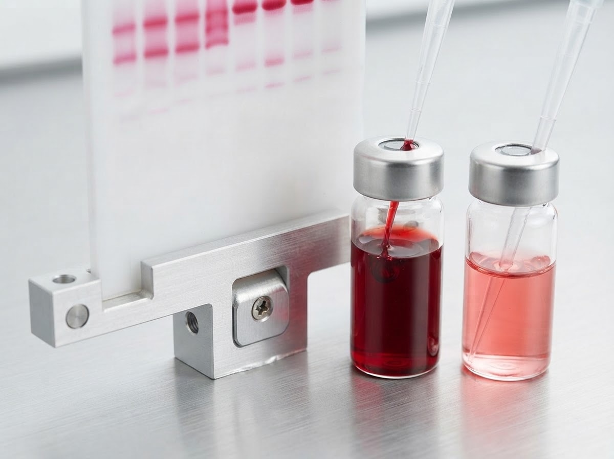 Flexible Reagent Formats