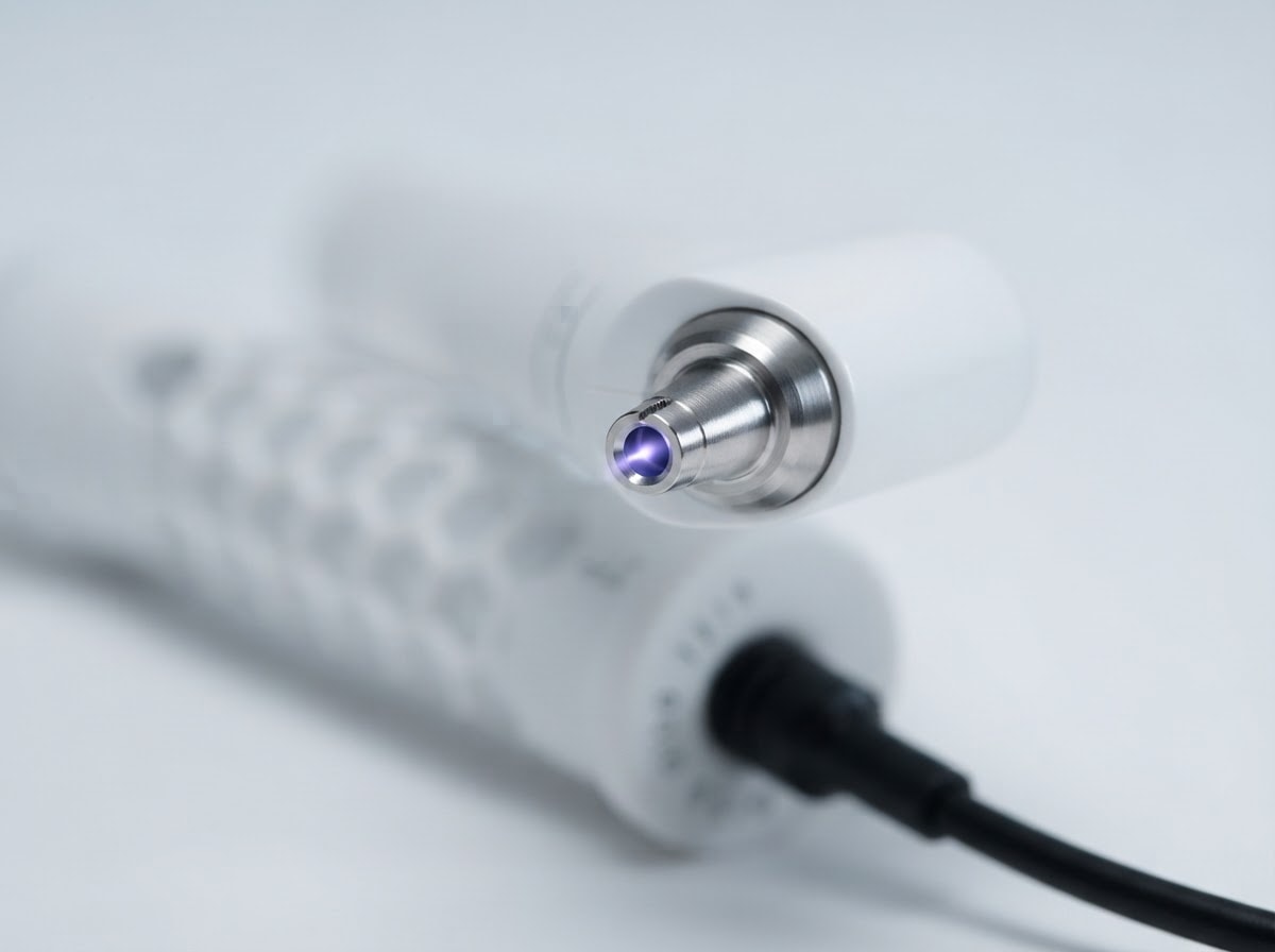 Adjustable Intensity Control