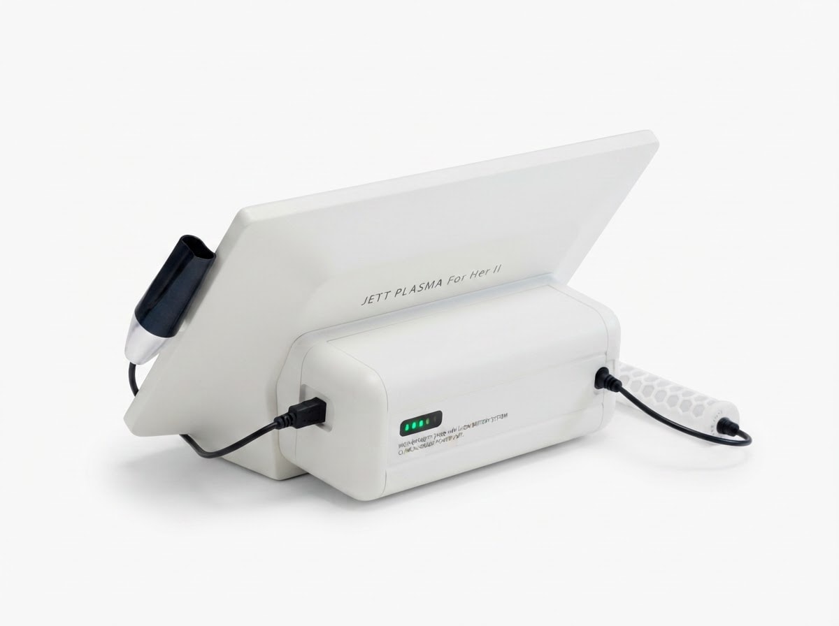 High-Capacity Battery System