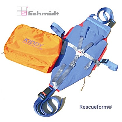 Kiddy Pediatric Immobilization System
