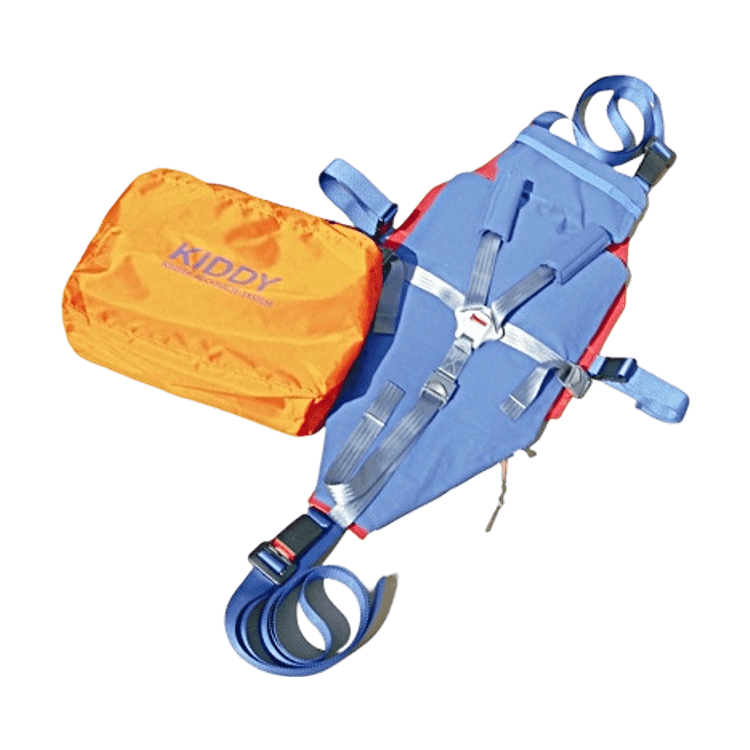 Kiddy Pediatric Immobilization System