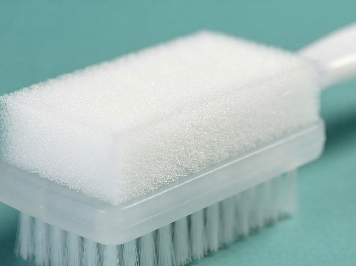 Medium-Density Soft Sponge