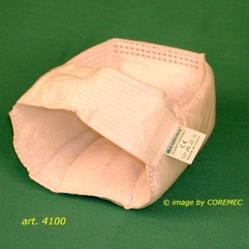 Protection for Elbows and Heels