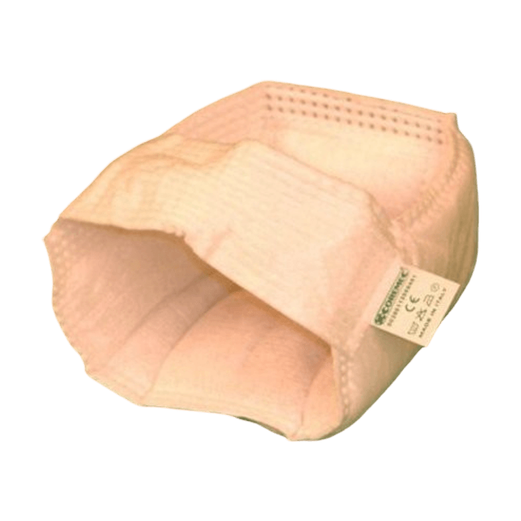 Protection for Elbows and Heels