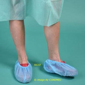 Shoe and Boot Covers