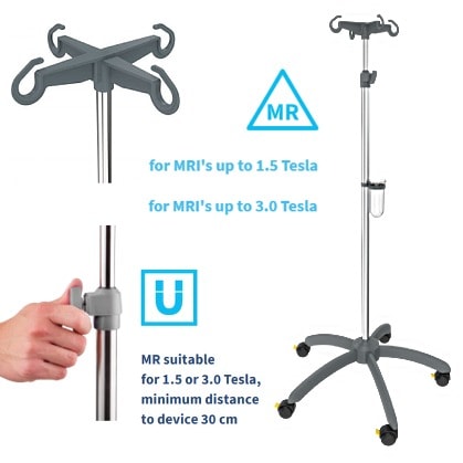 MRI Compatible Equipment
