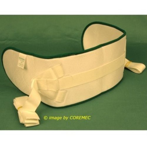Body Belts and Safety Vests