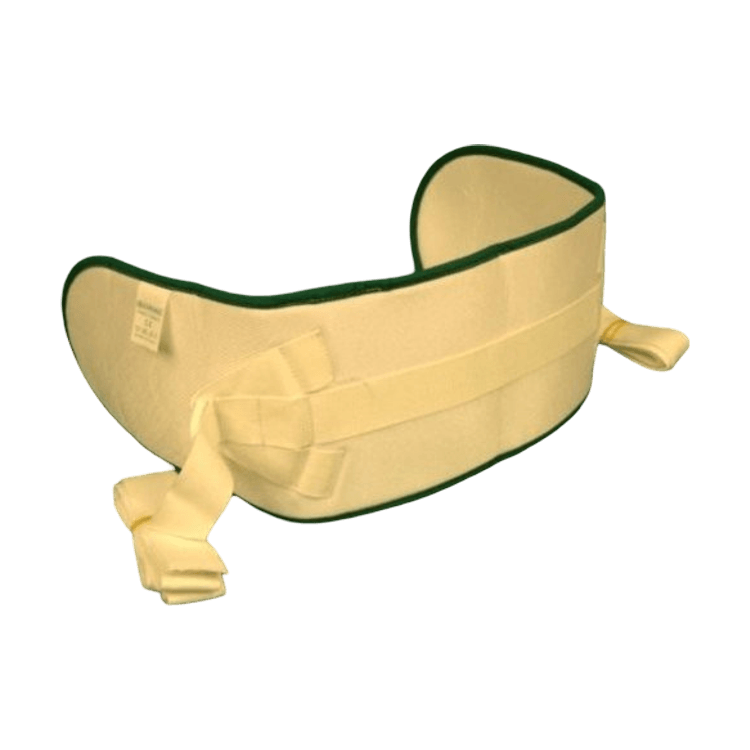 Body Belts and Safety Vests