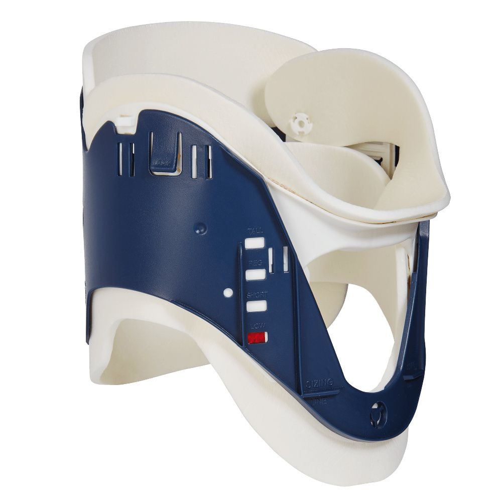 Phillly Patriot Cervical Collar