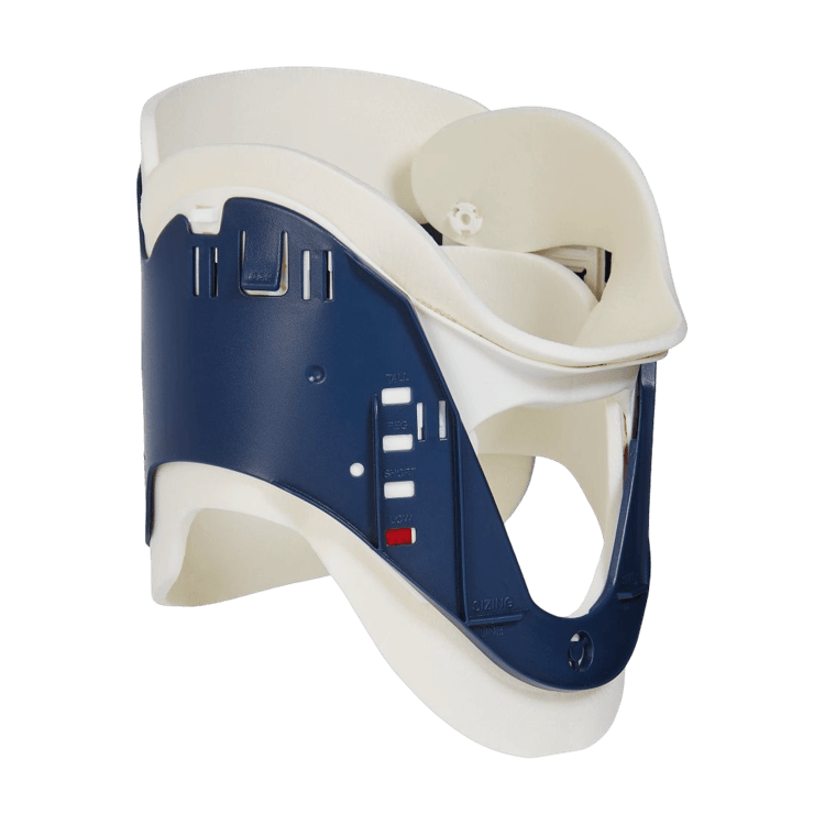Phillly Patriot Cervical Collar