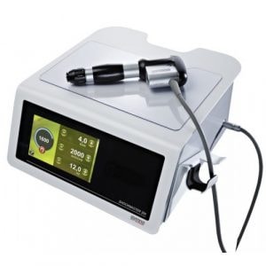 Shockwave Therapy Devices