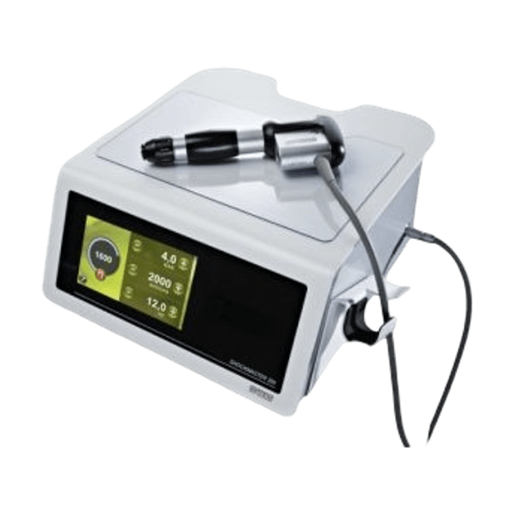 Shockwave Therapy Devices