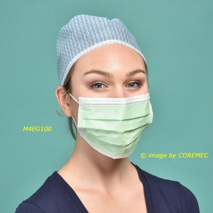 Surgical Face Masks