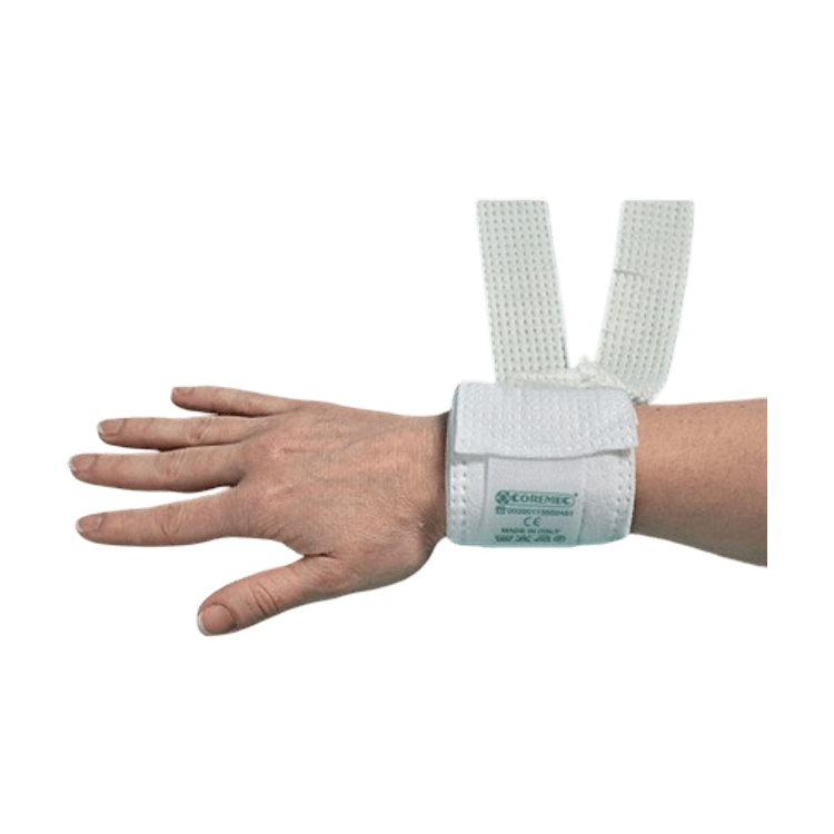 Patient Limb Holders and Restraints