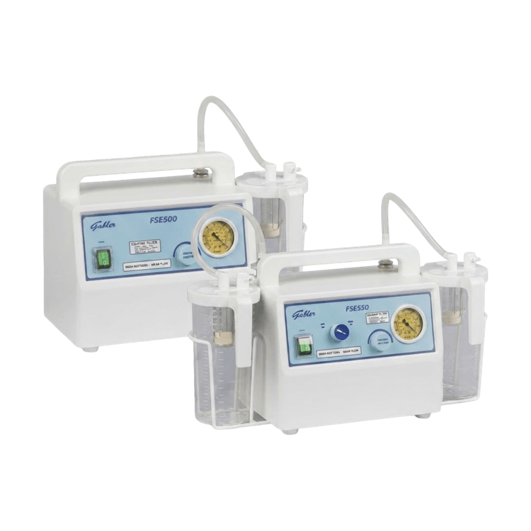 FSE Surgical Aspirator