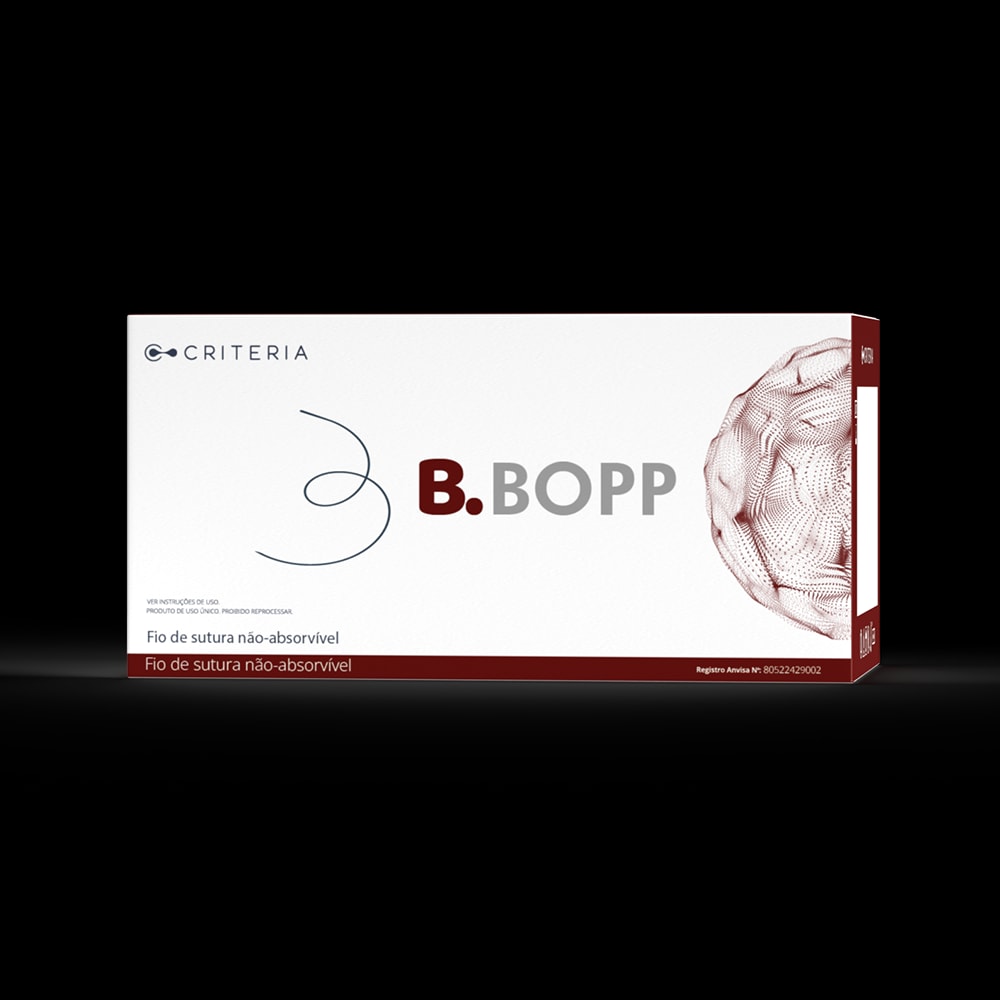 B.BOPP