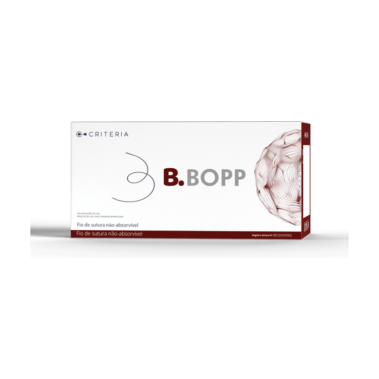 B.BOPP
