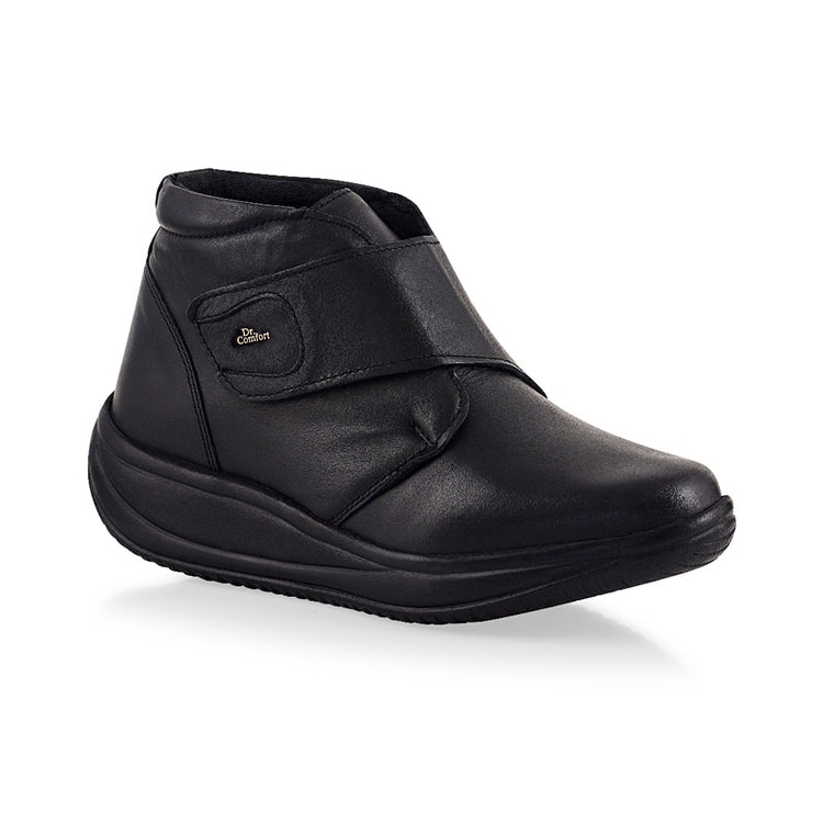 Diabetic and Orthopedic Boots