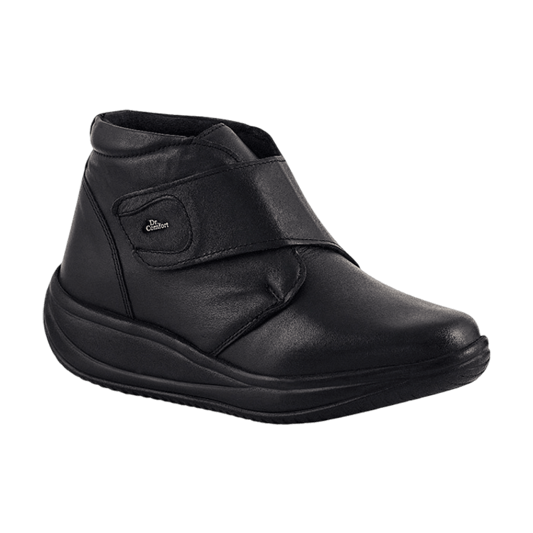 Diabetic and Orthopedic Boots