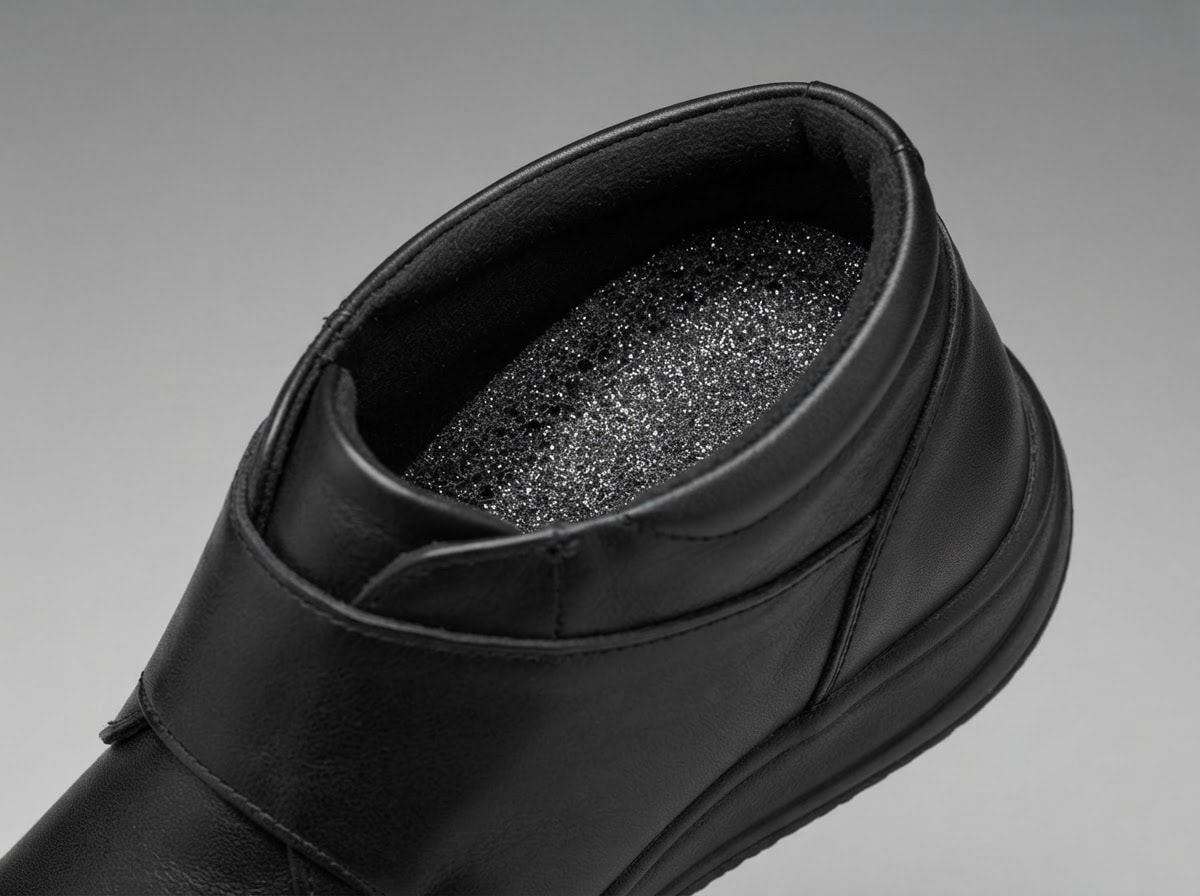 Antibacterial Silver Ion Layer