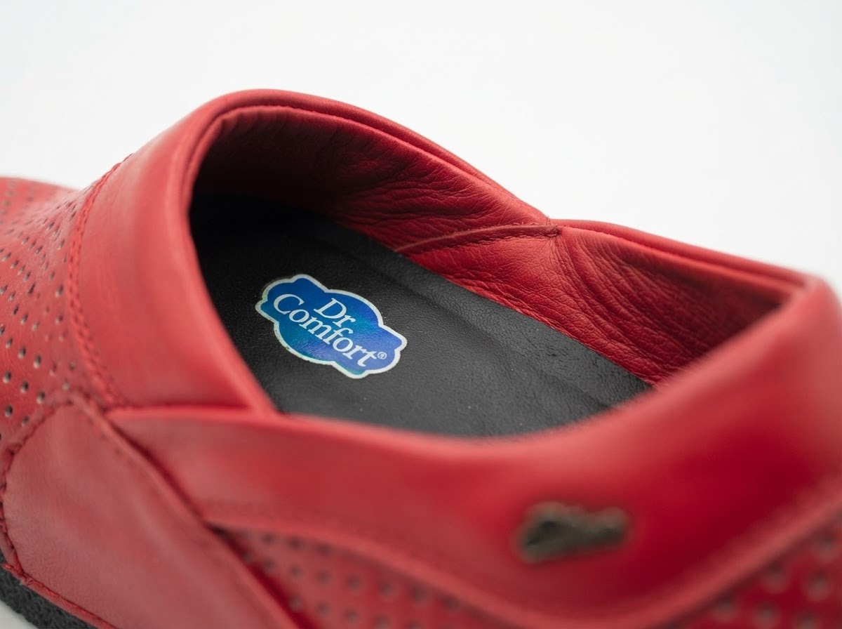Genuine Vaketa Calf Leather