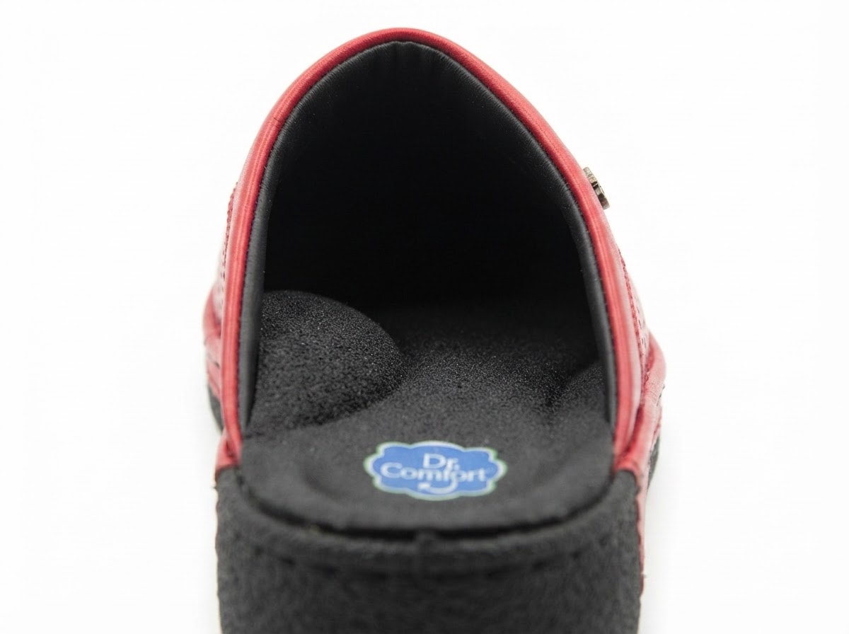 Anatomical Memory Foam Insole