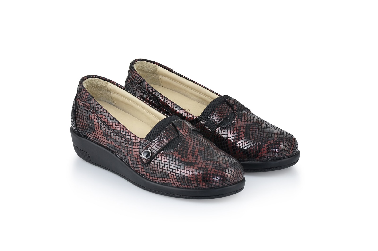 Diabetic and Orthopedic Shoes