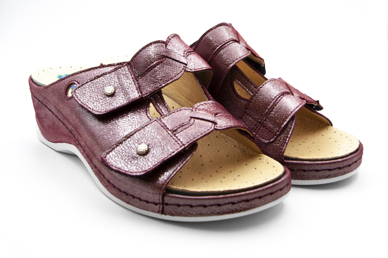 Orthopedic Sandals and Slippers