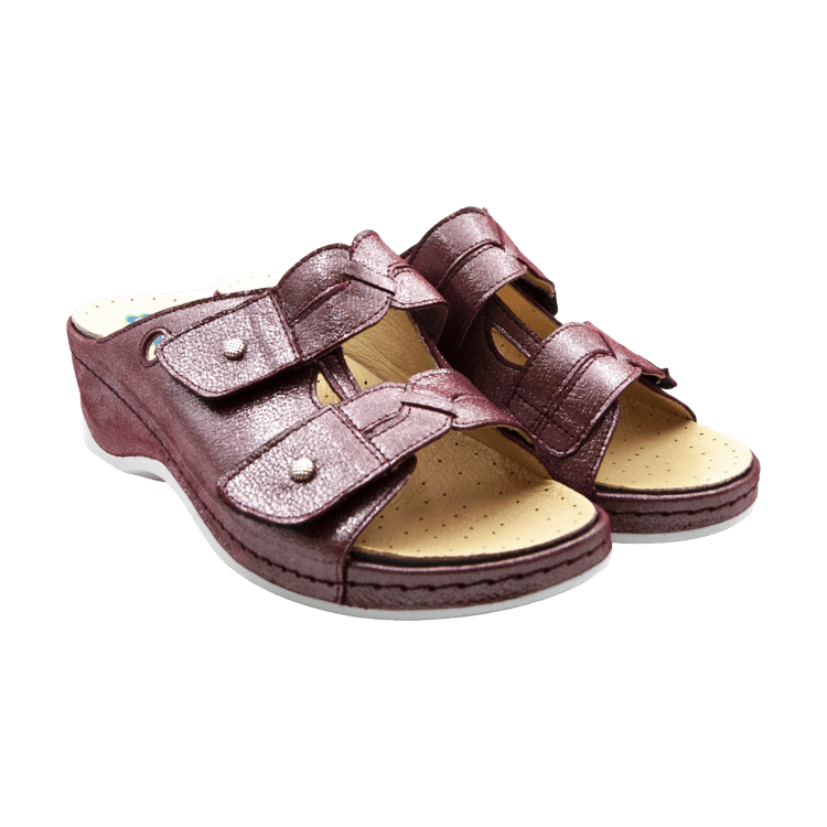 Orthopedic Sandals and Slippers