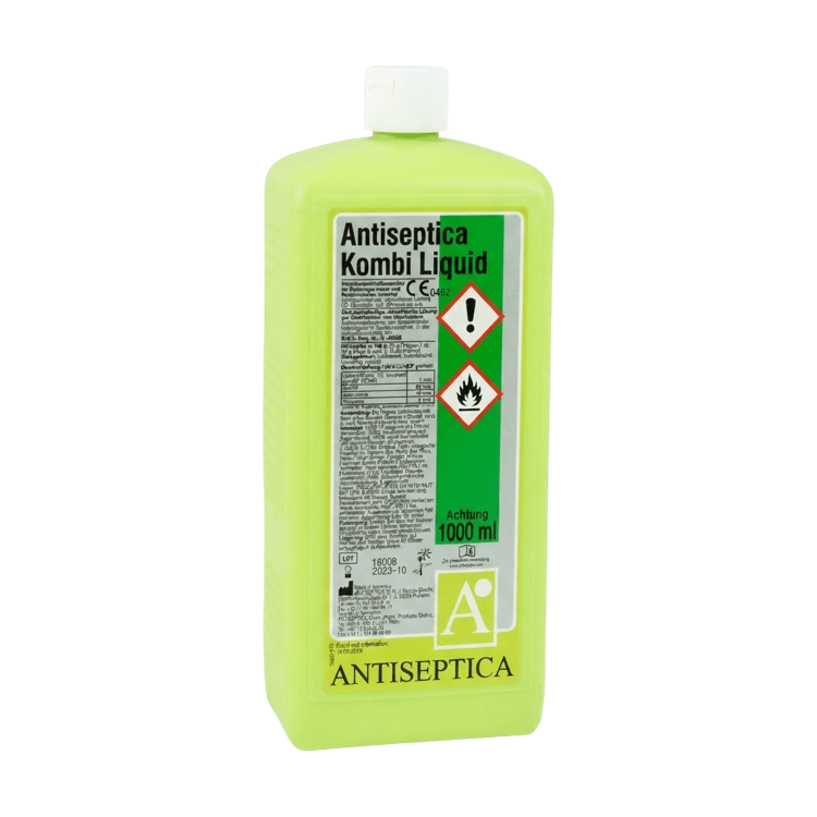 Antiseptica Kombi