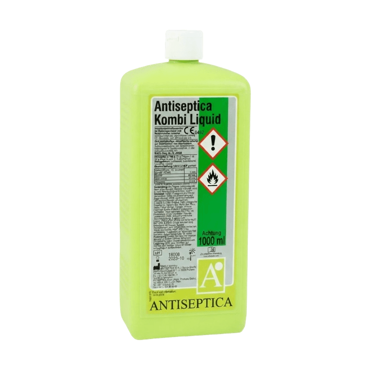 Antiseptica Kombi