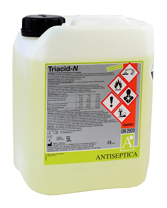 Triacid-N