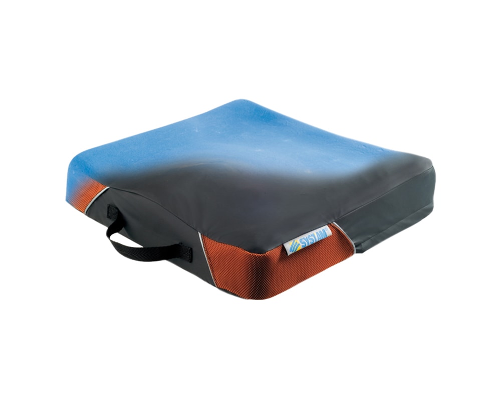 HR-Foam Cushion