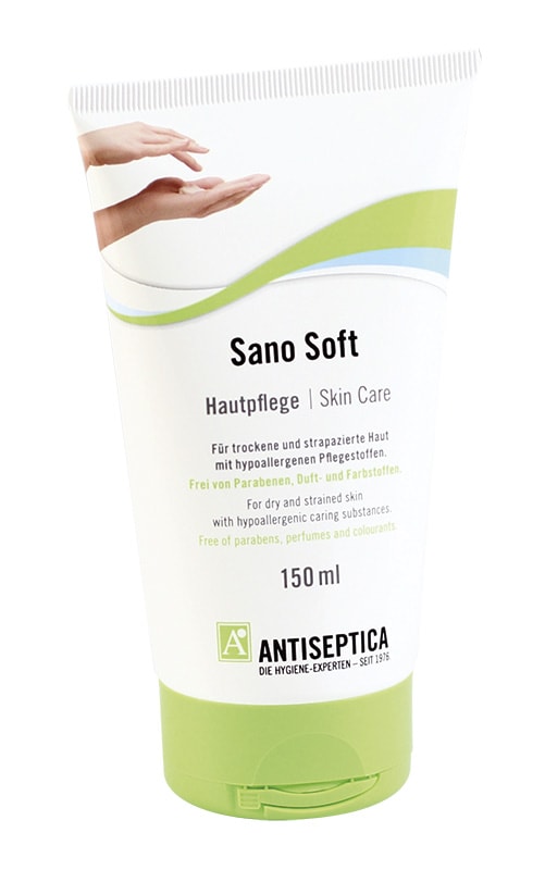 Sano Soft