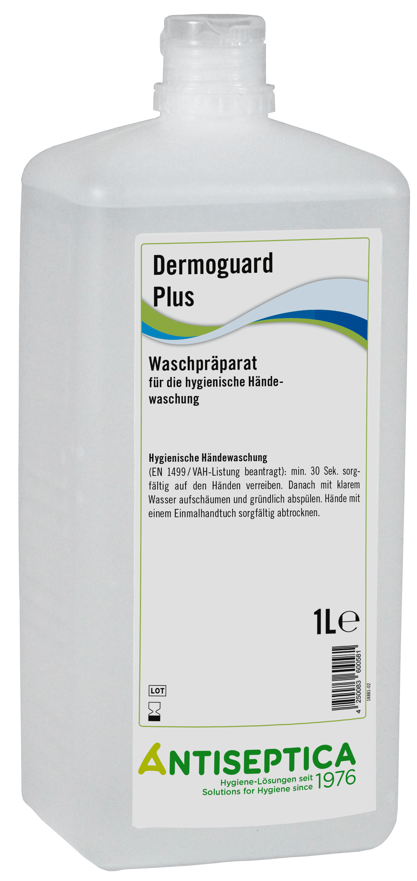 Dermoguard Plus