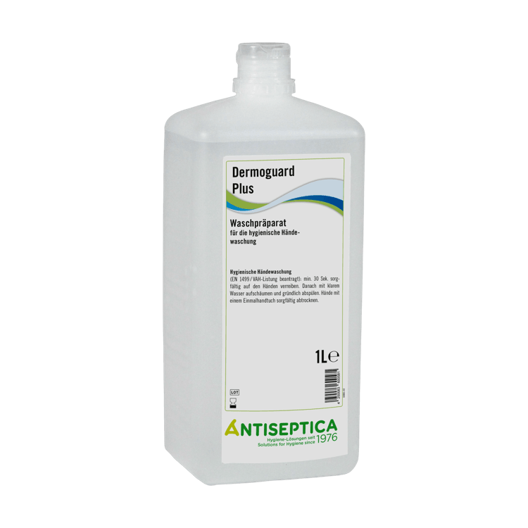 Dermoguard Plus
