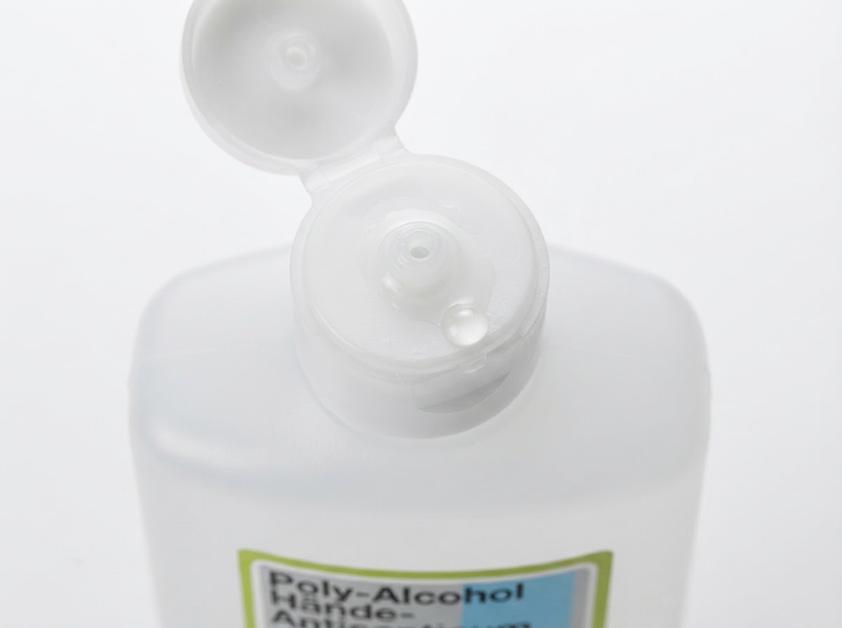 Broad-Spectrum Antimicrobial Activity