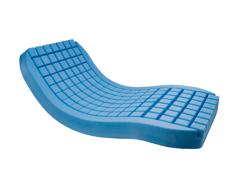 Polyplot Mattress