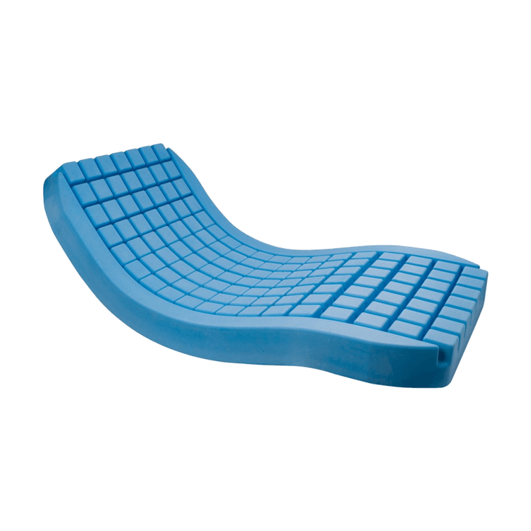 Polyplot Mattress