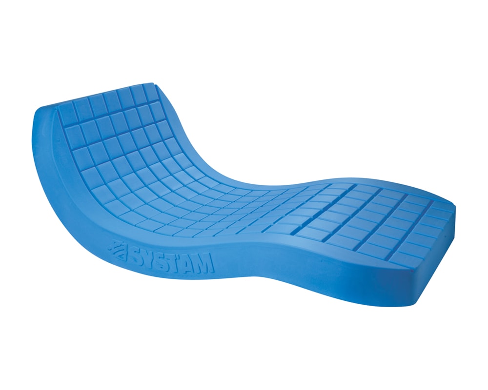 Viscoflex Mattress