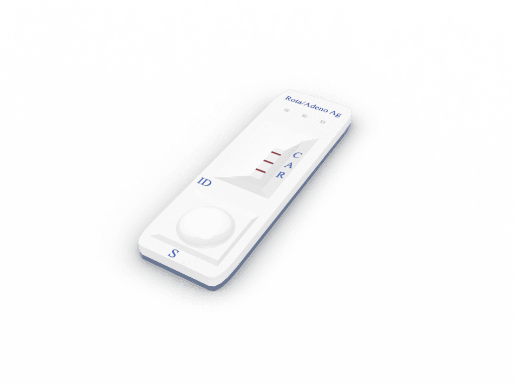 Roto Adenovirus Ag Rapydtest