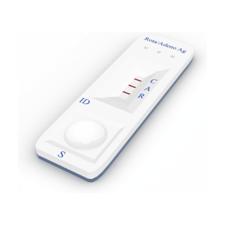 Roto Adenovirus Ag Rapydtest