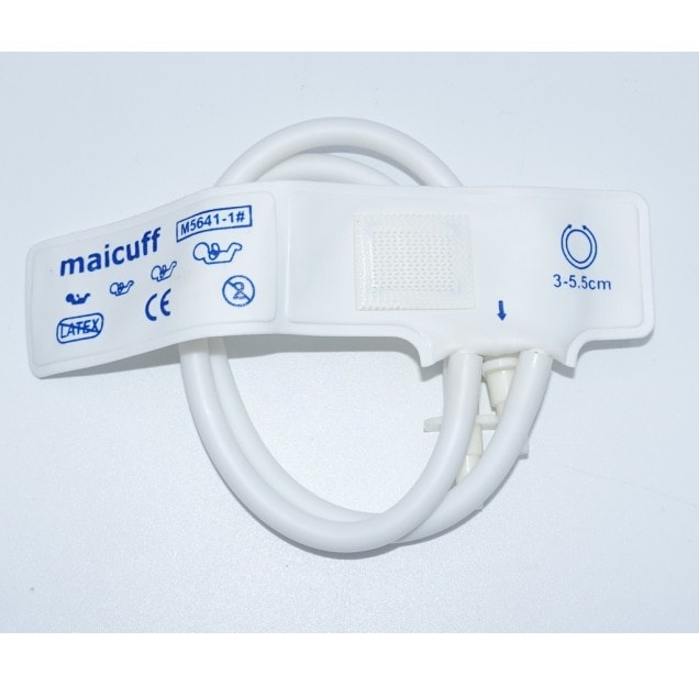 Disposable NIBP Cuff