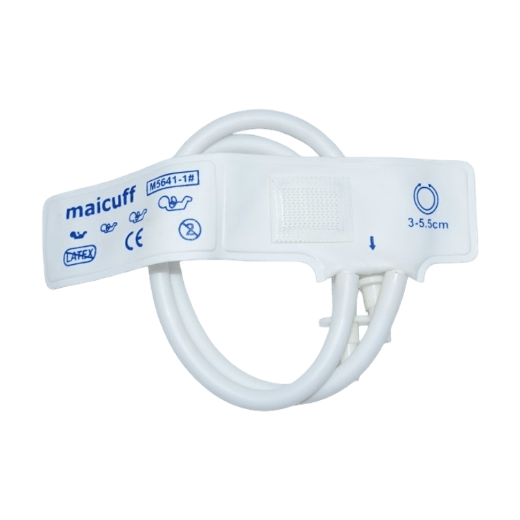 Disposable NIBP Cuff