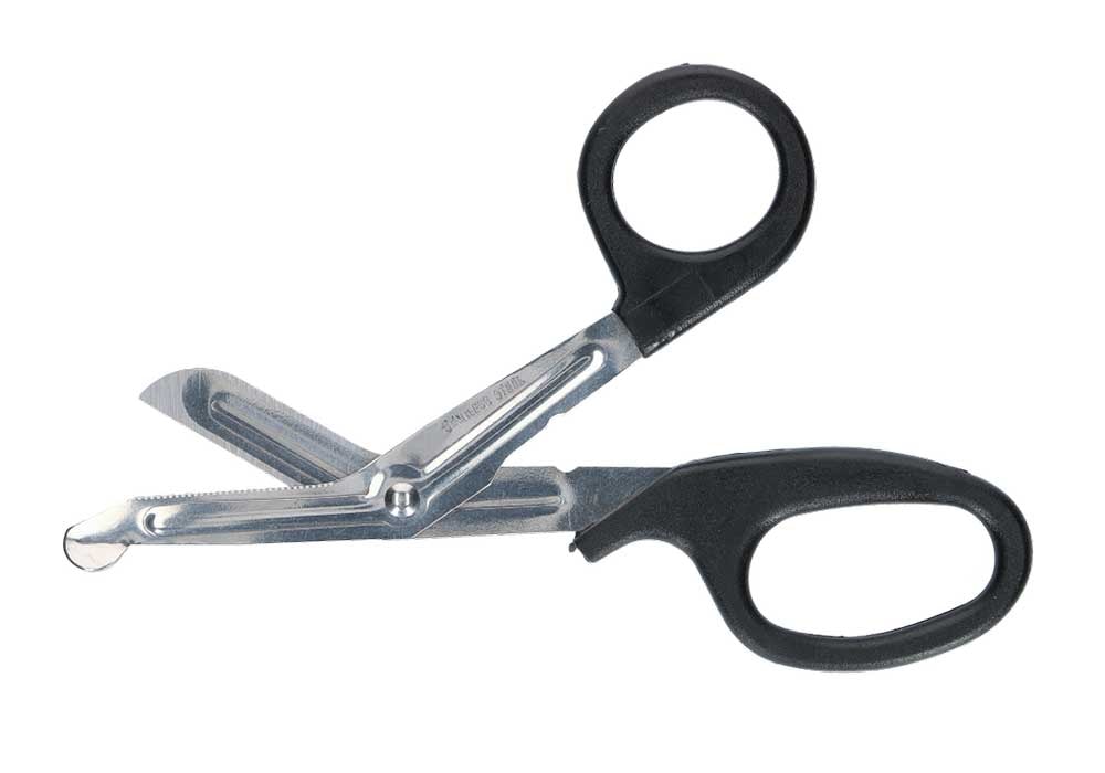 Scissors & Tweezers