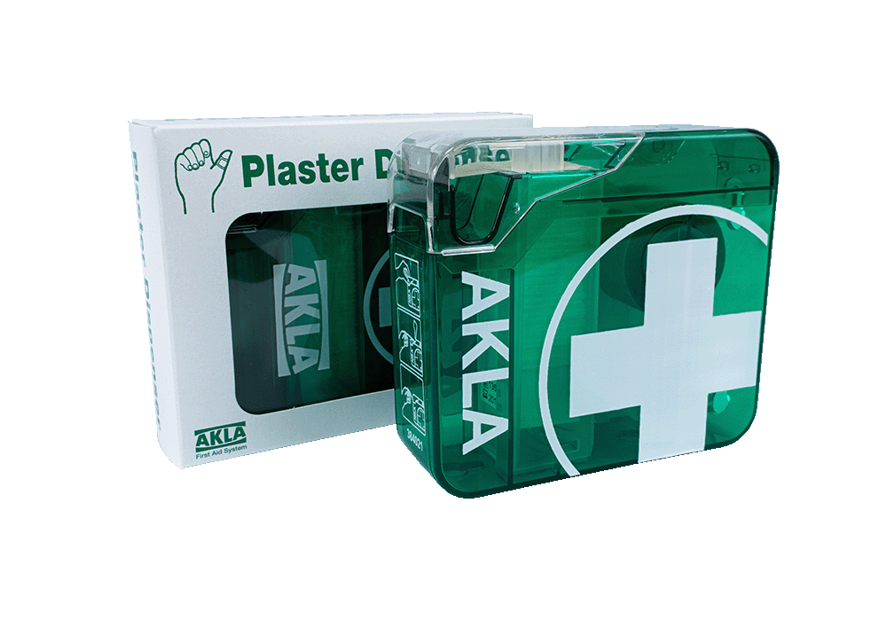 Plaster Dispenser